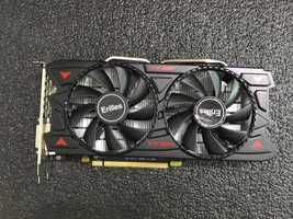 AMD RX580 8GB (також є 6800xt-12300грн)