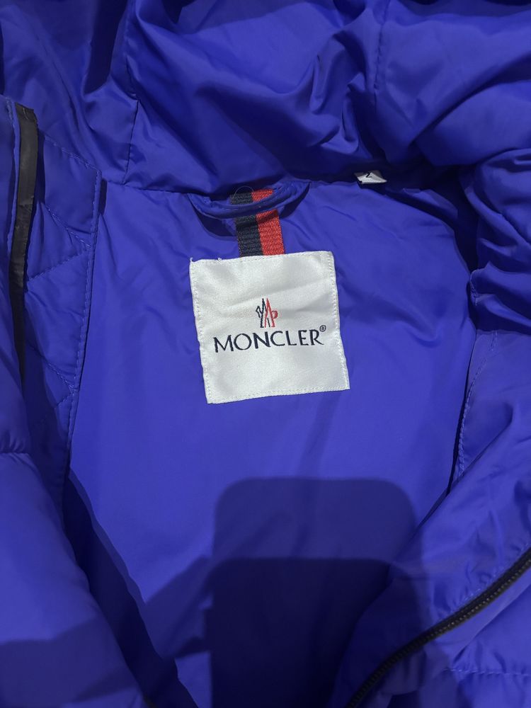 Moncler Winter Jacket
