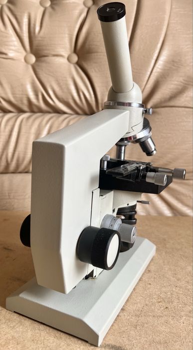 Мікроскоп! Радянських Часів !