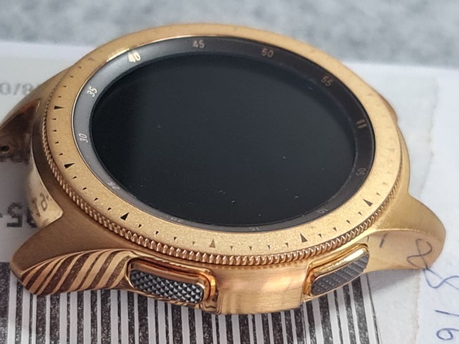 Wyświetlacz LCD Samsung Galaxy Watch 42mm R810