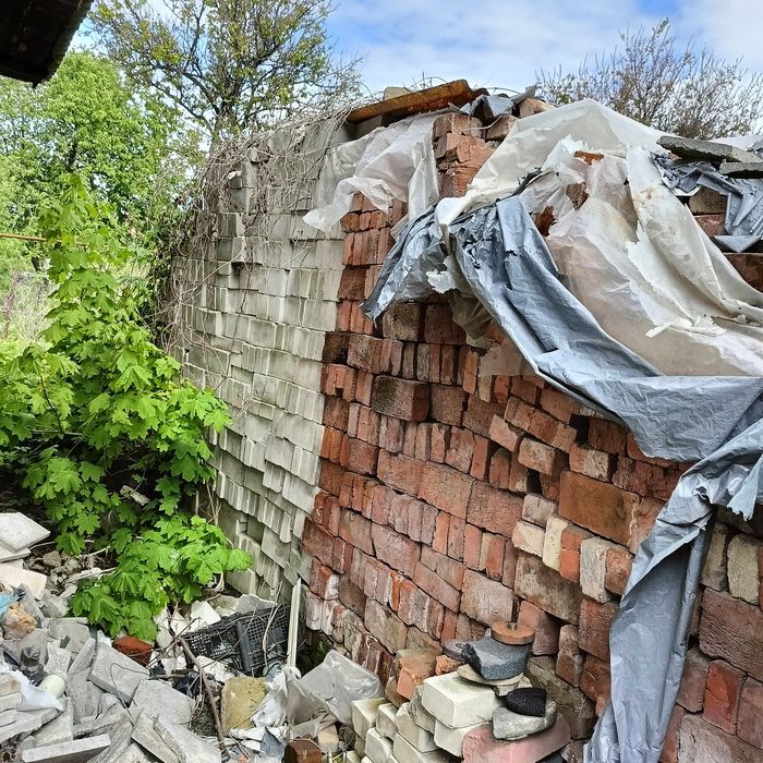 Продам кирпич белый