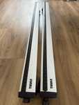 Belki dachowe THULE Wingbar Ewo