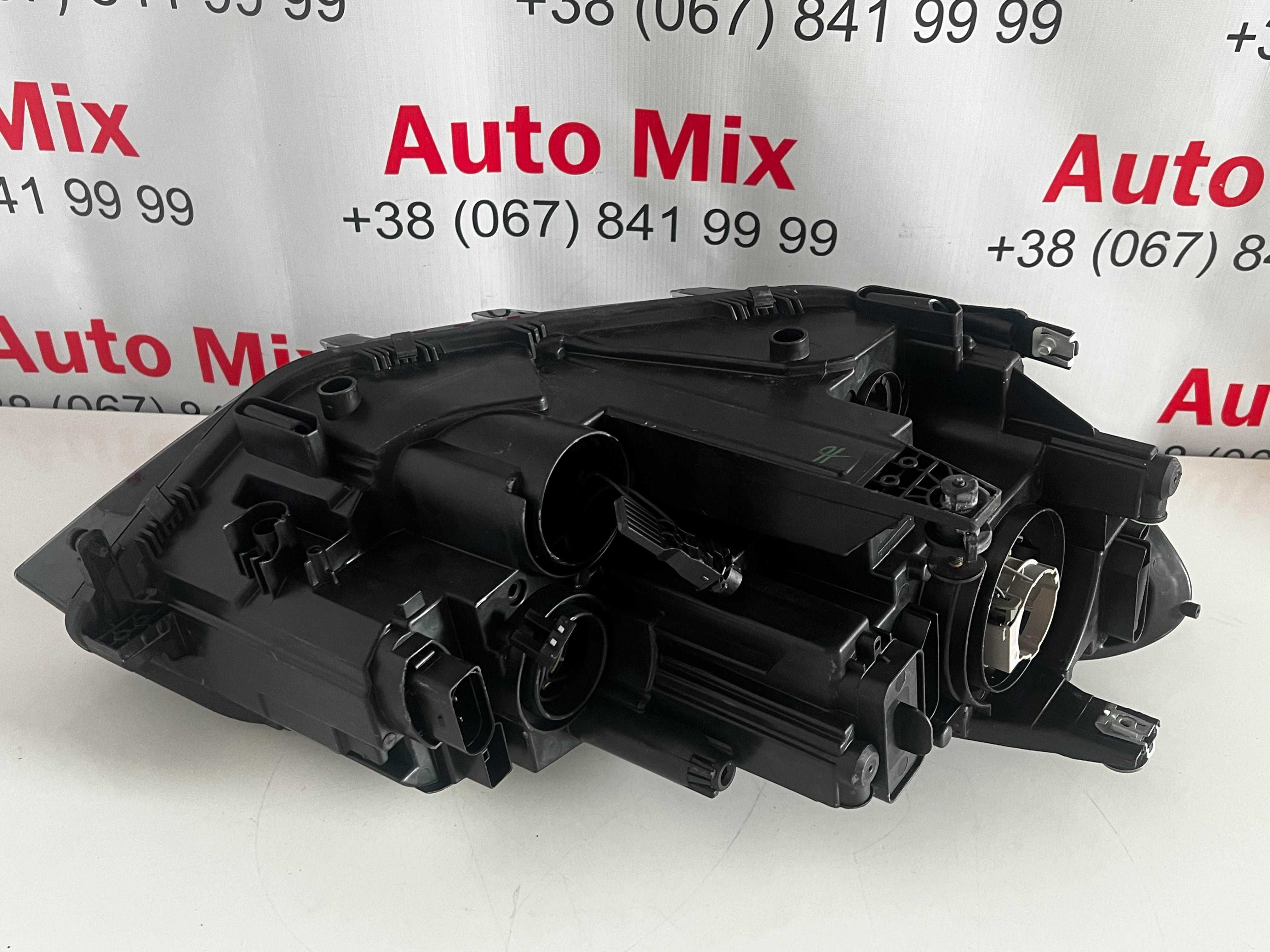 VW Touran 2 5TB941005C фара