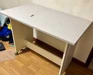 Secretaria infantil