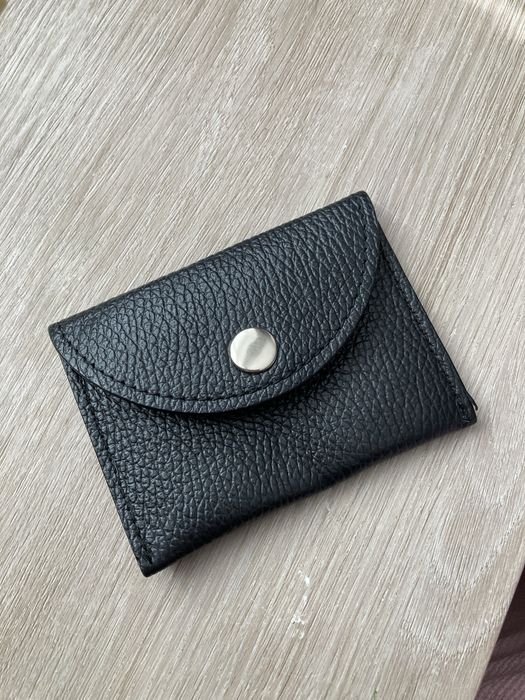 Картхолдер genuine leather