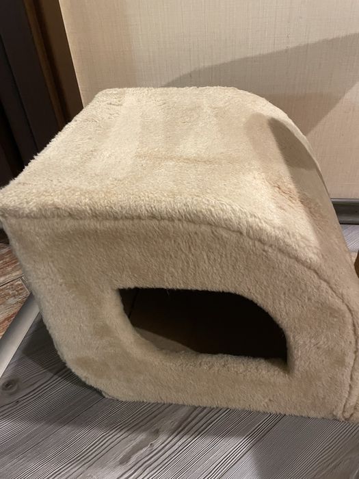 Кігтеточка для котів.