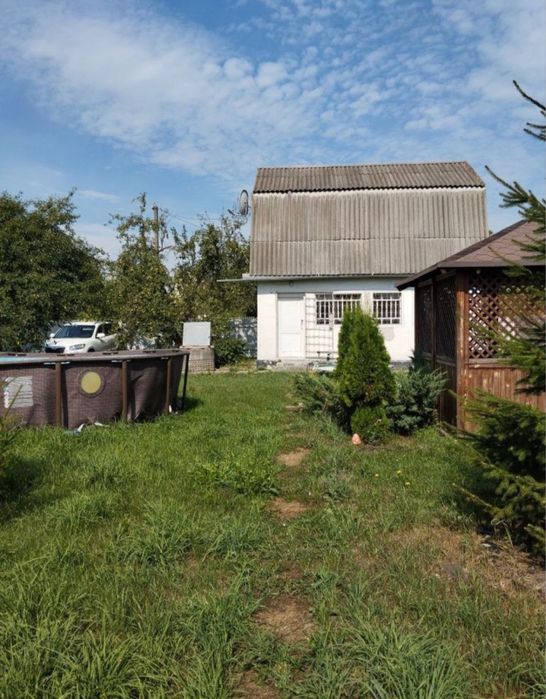 Продаж дачі с. Чериліївка