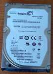 Dysk - SEAGATE  500GB