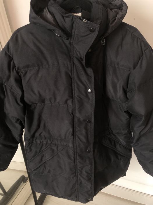 куртка пуховик NEXT