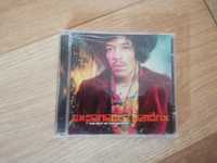 CD Jimi Hendrix - Experience Hendrix - The Best of Jimi Hendrix
