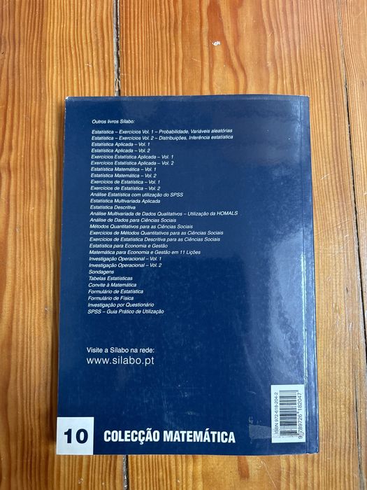 Matemática Sucessões e Séries
