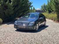 Mercedes-Benz CLC 200 CDI DPF Special Edition