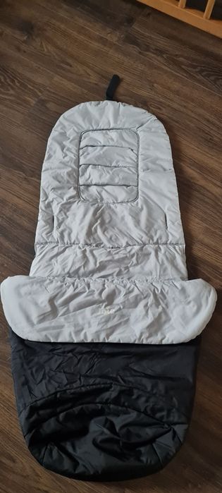 Wózek  spacerowy Joie Litetrax 4