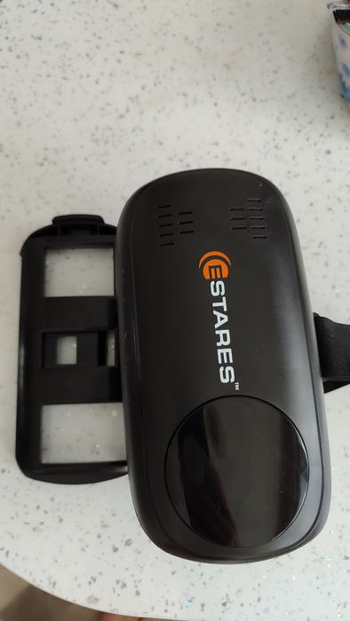 Ігрові для телефона окуляри 3д