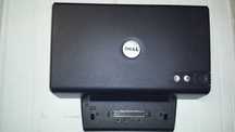 Port Replicator/Dock Station/Monitor Stand Dell series D