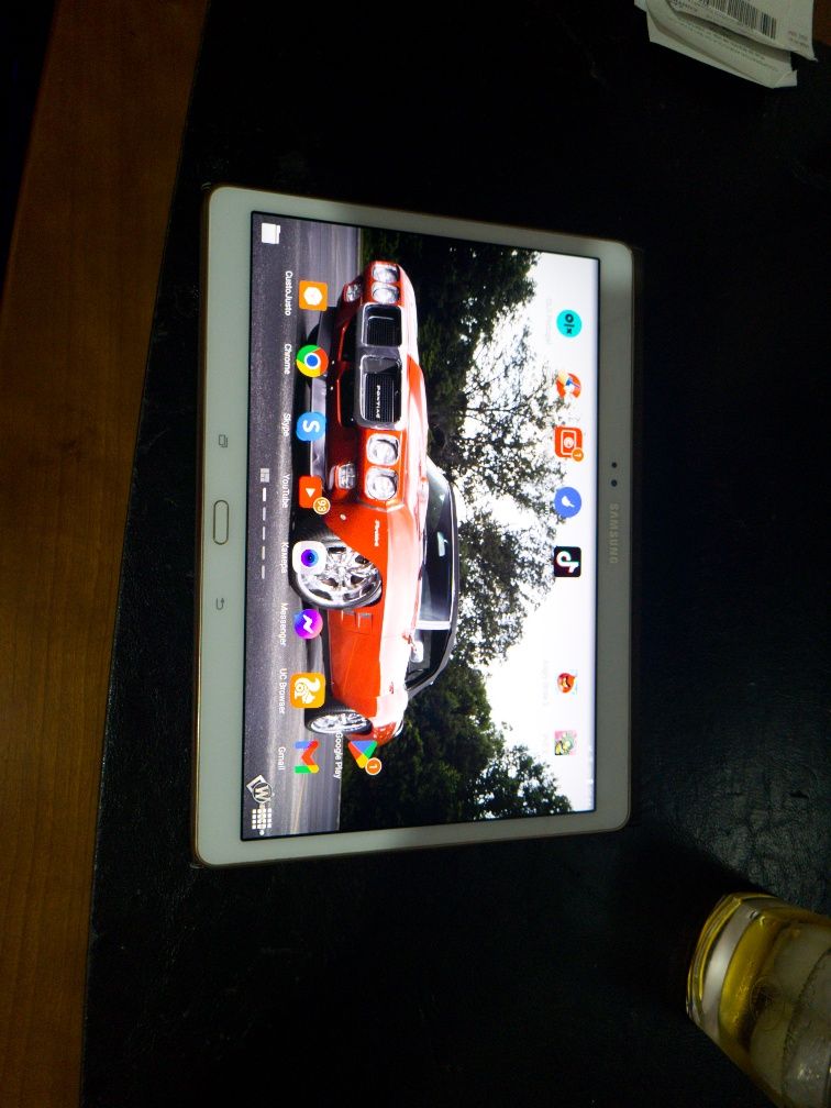 Tablet Samsung Galaxy Tab S 10.5