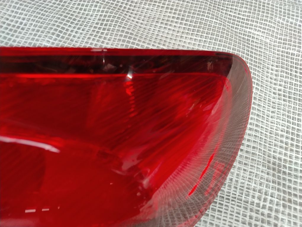 Lampa prawy tył Volkswagen Scirocco 08- 1k8 wysyłka OLX Europa
