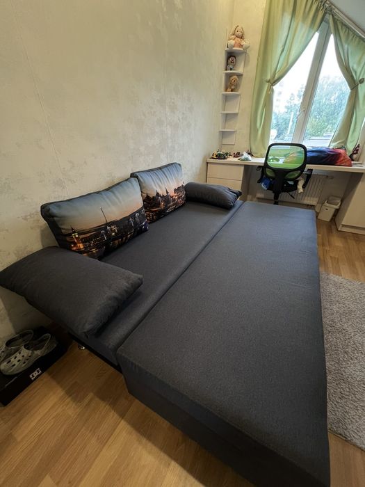 Диван книжка 190/140