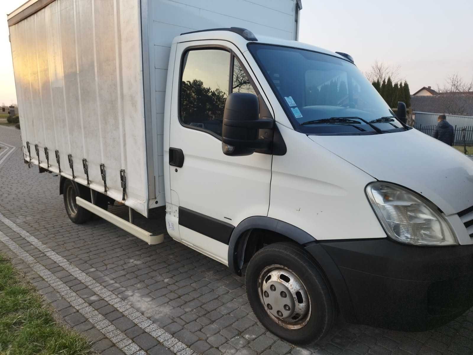 Iveco Daily 2007r