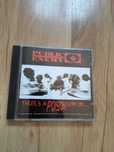 Public enemy there's a poison goin on cd rap rare