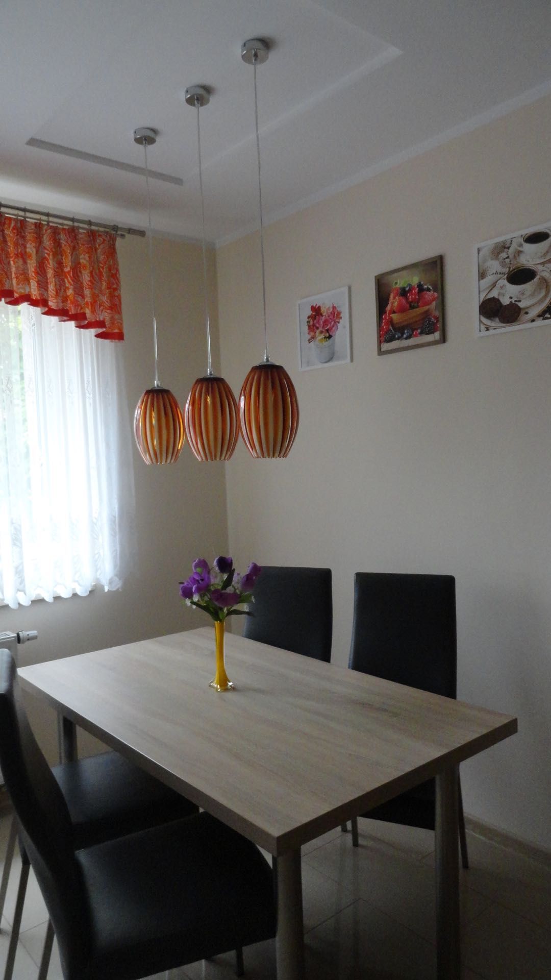 Mieszkanie na wynajem Katowice Dąbrówka Mała