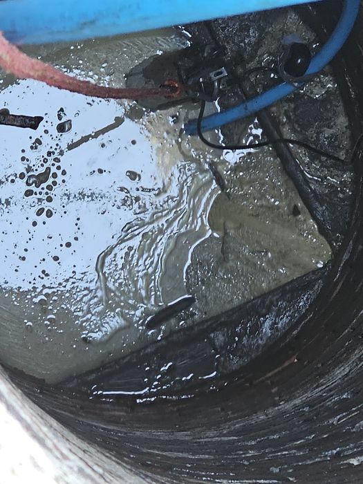 Czyszczenie Studni Przyłącza Pogłębianie Odmulanie Nowe Studnie