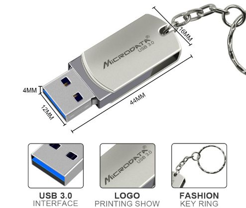 Pen USB 3.0 128 GB