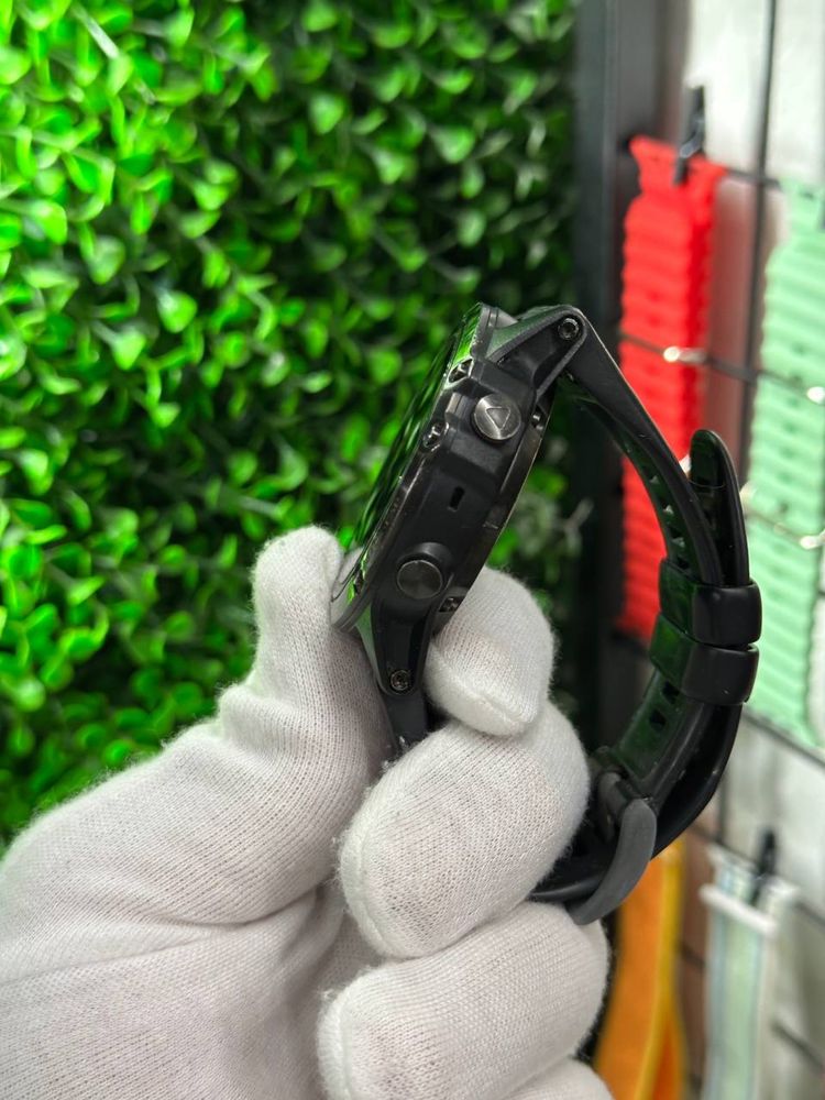 Garmin Fenix 5X PLUS + Магазин, Гарантія, Вибір