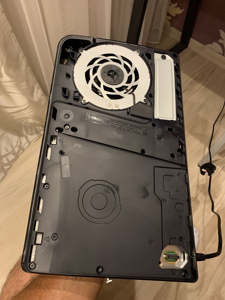 Sony Playstation 5 slim на зап. Части