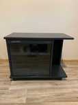 Szafka audio RTV  HIFI Center Rack