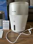 Nawilżacz powietrza ewaporacyjny PHILIPS HU4803 seria 2000