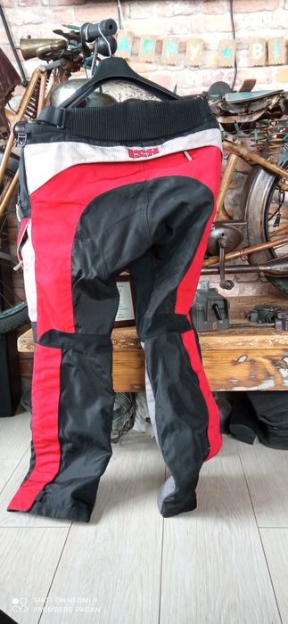 Kombinezon IXS ADV Afica Twin