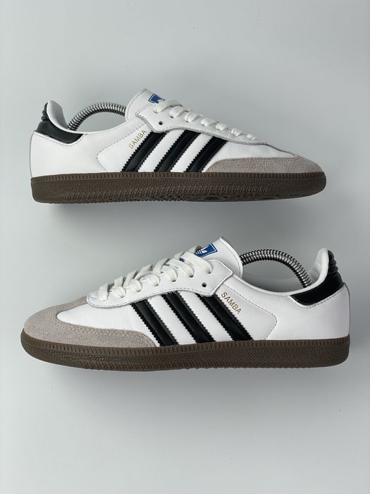 Кросівки Adidas Samba Оригінал