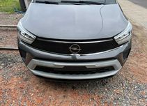 Бампер Opel Crossland Розборка Опель Кросланд Запчастини Crossland