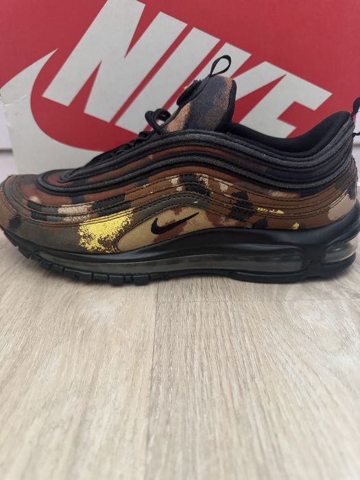 Nike Air Max 97 Country Camo Italy
