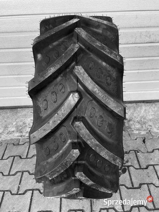 Opona rolnicza 360/70R20 BKT Nowa Mocna!!! Gwarancja!!