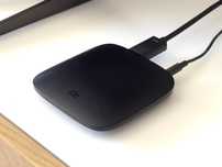 Odtwarzacz multimedialny / przystawka smart TV Xiaomi Mi Box 4K