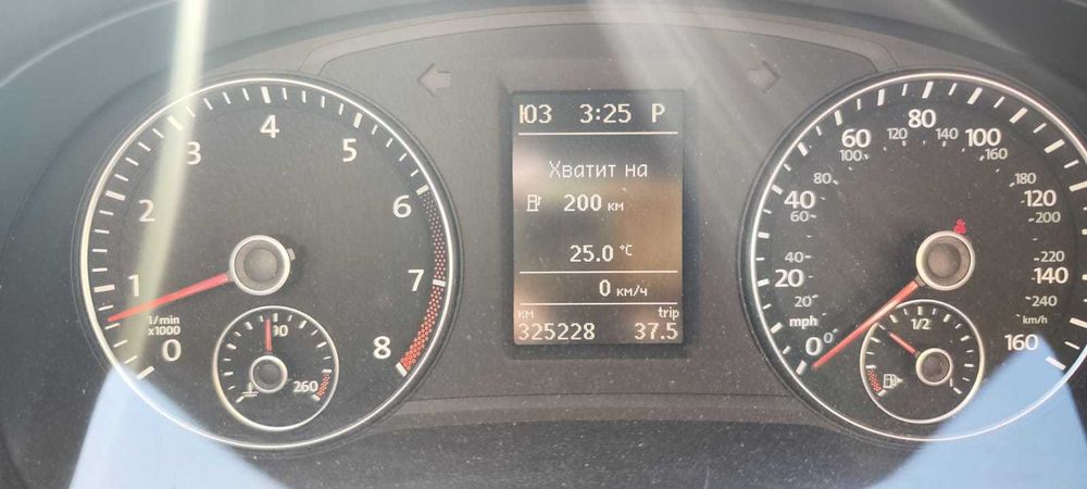 Продам свій Volkswagen Passat NMS 2012 у чудовому технічному стані.