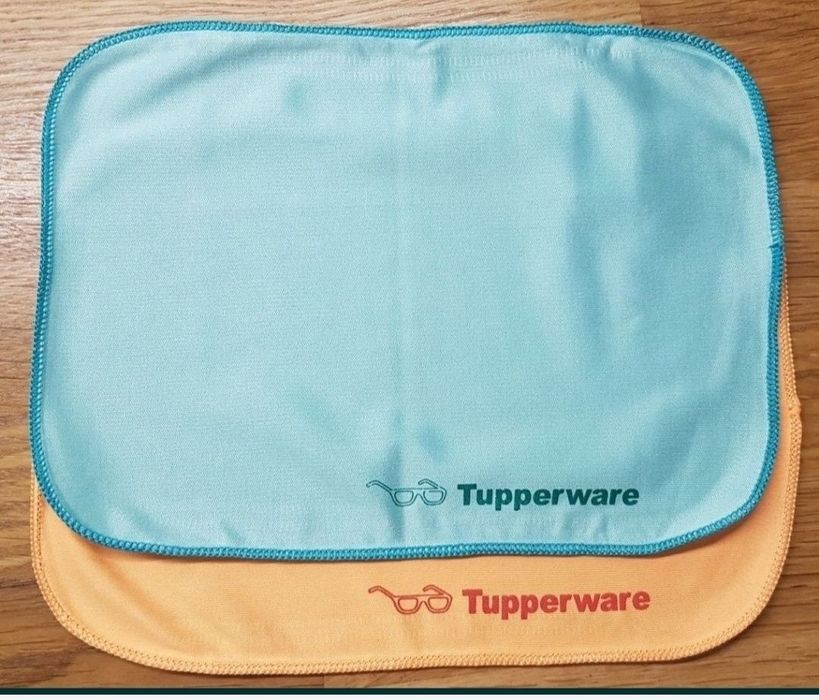 Ściereczki ściereczki