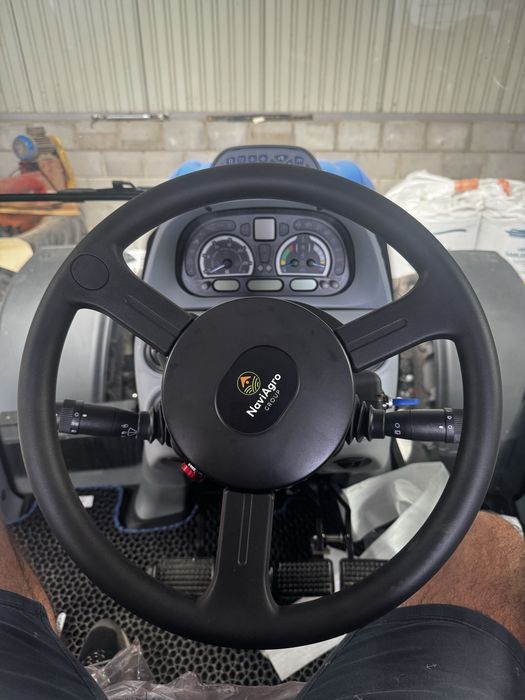 Nawigacja Rolnicza NF 612 / RTK / ISOBUS