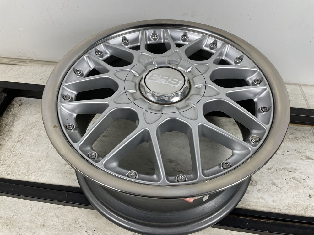 Felga BBS RS 702 Mercedes W124 W190 17”