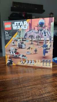 Klocki Lego 75372 zestaw nowy