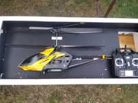 helikopter rc Spark 550 duży model