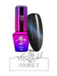 Magnetyczny lakier z efektem kociego oka Cat Eye Flashing Magic 10g