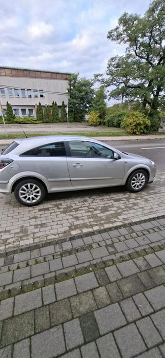 Opel Astra 1.6 2006r.