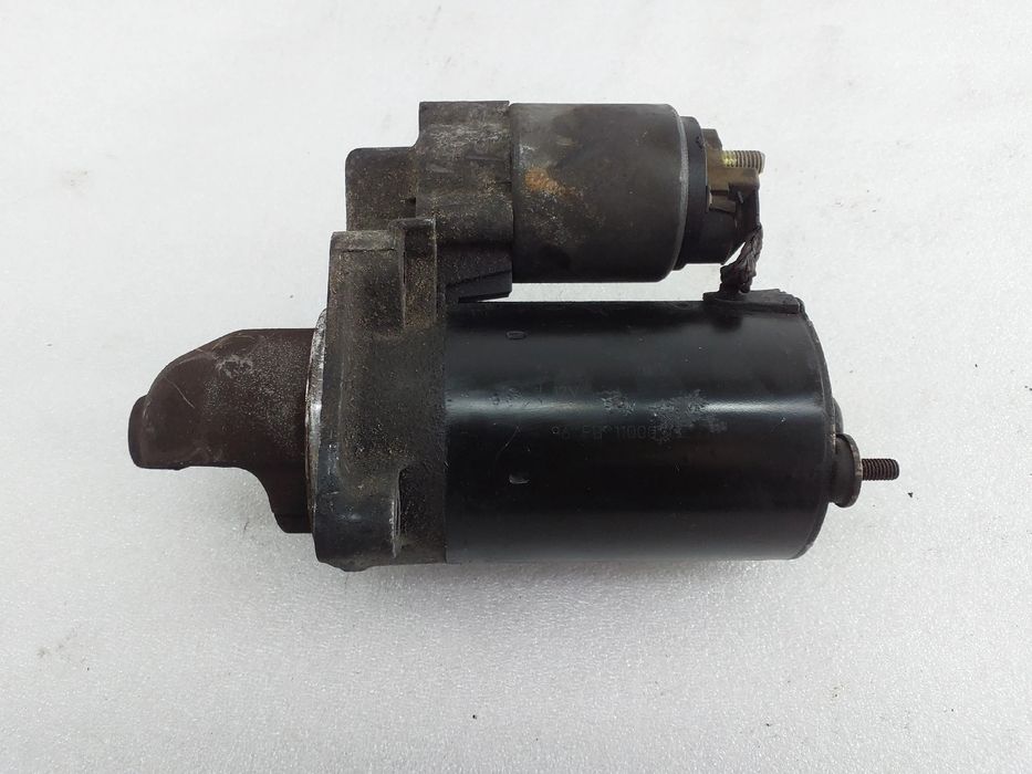 Motor de arranque FORD Puma (EC_)