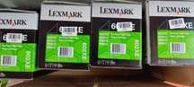 Toner Lexmark 602XE
