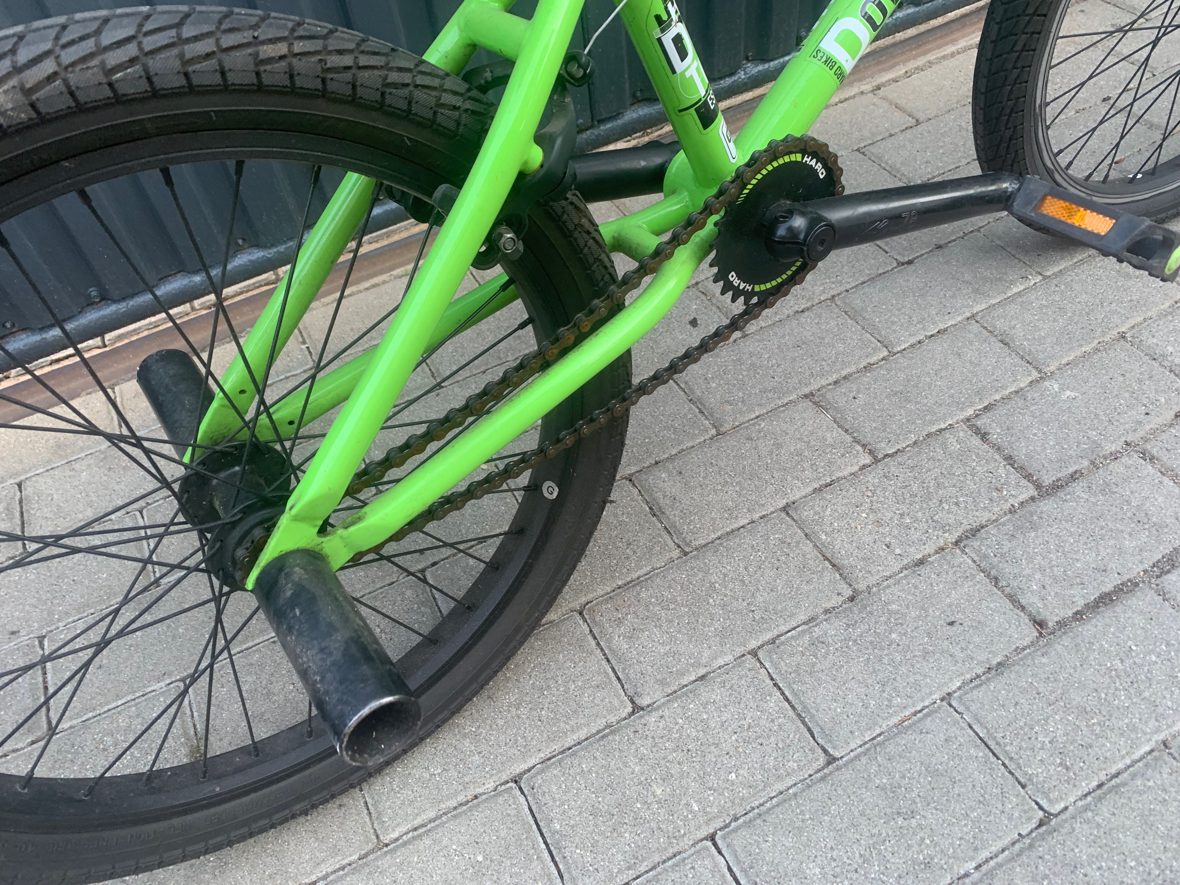 Sprzedam bmx haro