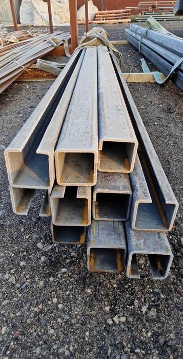 profil  bramowy  80x80x27x5