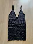 Top sweterkowy 40
